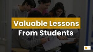 Read more about the article 3 Valuable Lessons We Can Learn from Indian Students