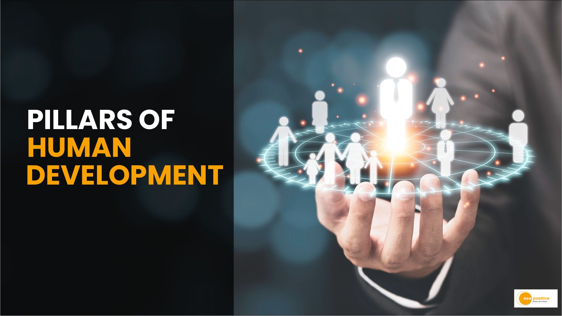 Pillars of human development