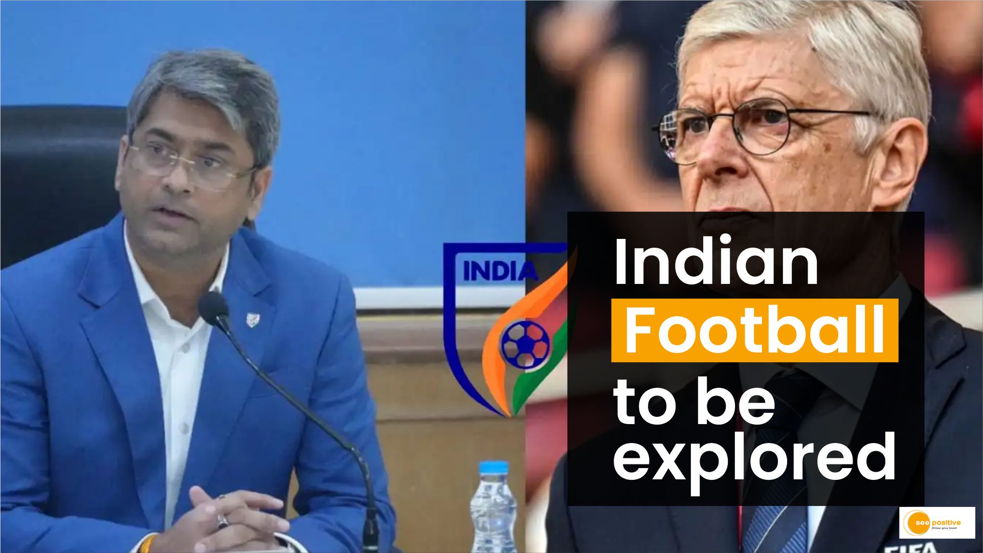 Indian Football