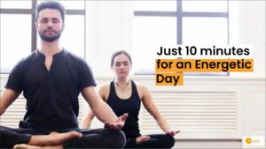 Read more about the article Yoga Tips: Morning की करें शुरूआत इन आसनों के साथ, पूरे दिन नहीं होगी एनर्जी की कमी!