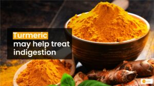 Read more about the article Turmeric for Indigestion Relief: A Natural Alternative to Medication