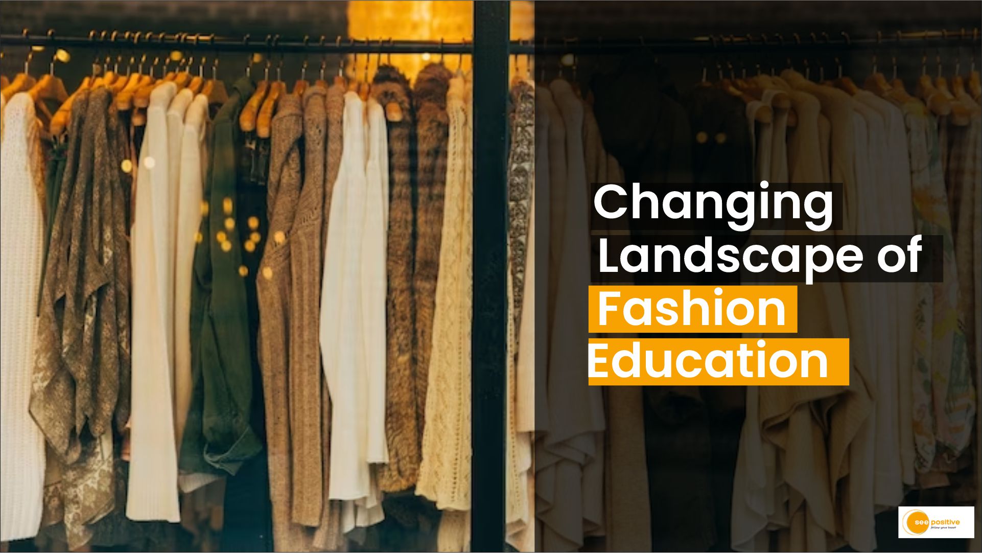 Changing Landscape of Fashion Education