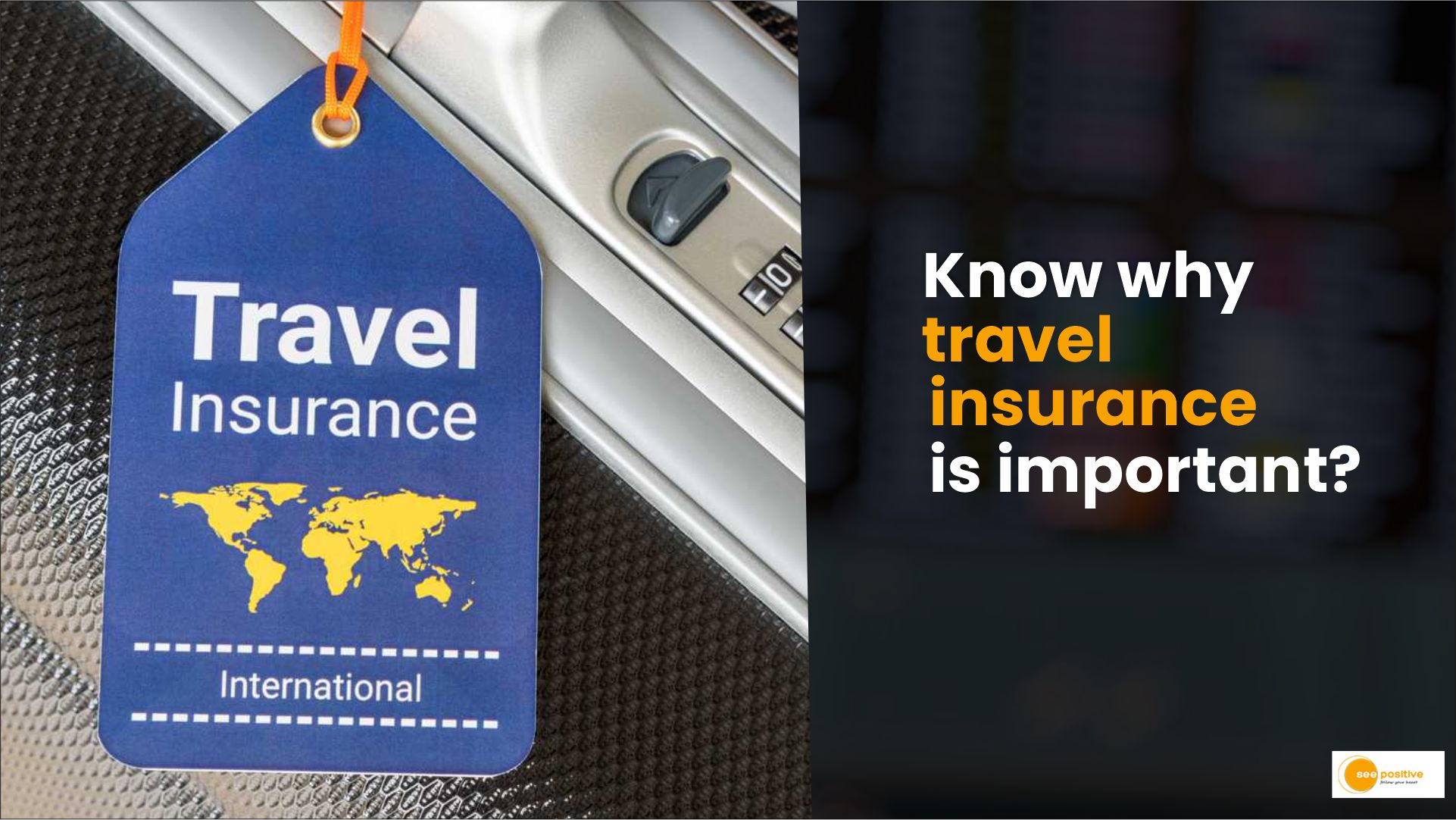 travel insurance