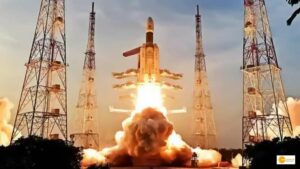 Read more about the article ‘Gaganyaan,’ India’s First Human Space Flight Mission, Will Launch in 2024