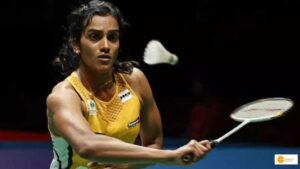 Read more about the article PV Sindhu: वो भारतीय स्टार शटलर, जिन्होंने भारत के बैडमिंटन को दी नई ऊंचाईयां!