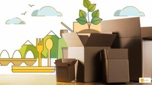 Read more about the article Sustainable Packaging is the need of the hour! Here’s the reason