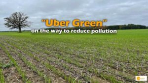Read more about the article कार्बन न्यूट्रल की दिशा में उबर कैब, ग्रीन उबर से कम होगा कार्बन एमिशन!