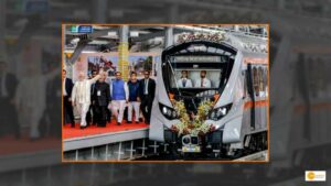 Read more about the article Ahmedabad UG Metro Project: TBM launched without D Wall, 1st for any Metro project in India
