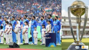 Read more about the article Cricket World Cup 2023 को होस्ट करने वाले इस स्टेडियम का इतिहास है 150 साल से भी पुराना!