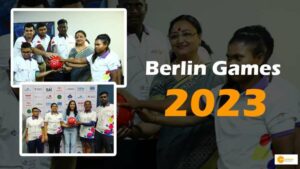 Read more about the article Special Olympics Bharat Athletes Gear Up for Berlin Games 2023