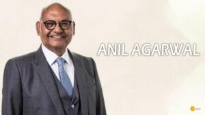 Read more about the article Anil Agarwal of Vedanta shares his key to success: “always take your staff with you.”