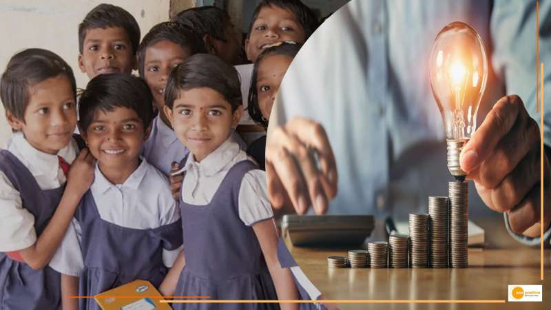 You are currently viewing An Innovation that saves money 20 times for Special schools in India