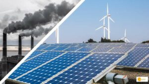 Read more about the article Role of Green Energy in India’s Clean Energy Transition