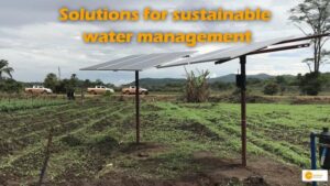 Read more about the article Know The Innovative Solutions For Sustainable Water Management