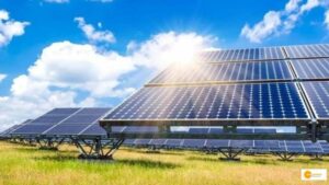 Read more about the article ग्रीन एनर्जी के उपयोग से भारत बढ़ रहा है उज्जवल भविष्य की ओर, जानें कैसे!