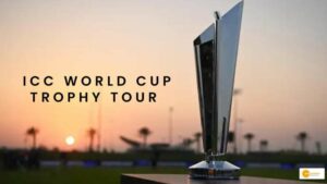 Read more about the article ICC World Cup Trophy: जानें क्यों बांग्लादेश में पद्मा ब्रिज पर प्रदर्शित की गई ट्रॉफी और क्या है इस बार वर्ल्ड कप में खास?