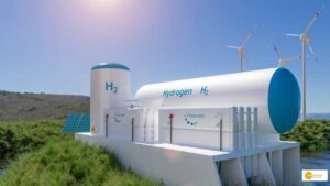 Read more about the article The Transition from Fossil Fuel to Hydrogen