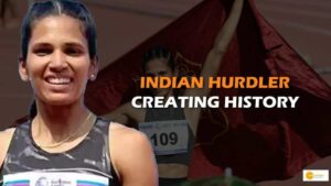 Read more about the article Asian Atheletics championship: भारत की उभरता सितारा हैं ये एथलीड, जानें एशियन चैंपियनशिप में कैसे रचा इतिहास!