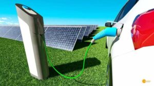 Read more about the article Solar-Powered clean fuel: Transforming CO2 from air and plastic waste into sustainable energy