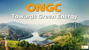 Read more about the article ONGC ग्रीन एनर्जी में करेगी निवेश, 2038 तक नेट-जीरो को पूरा करना कंपनी का लक्ष्य!