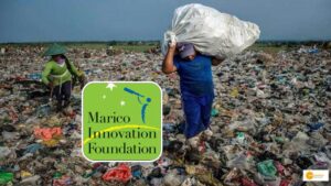 Read more about the article Green India: प्लास्टिक वेस्ट बन रही बेस्ट चीजें, पर्यावरण संरक्षण के लिए Marico Innovation ने उठाया महत्वपूर्ण कदम !