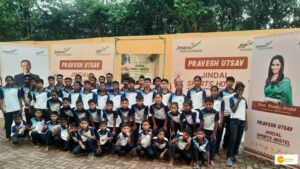 Read more about the article JSP Foundation is Nurturing Dreams, Unveils Sports Hostel to Empower Rural Sports Talent