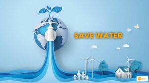 Read more about the article वर्षा जल से सुरक्षित हो सकता है भविष्य, जल संकट से बचने उठाएं कदम!