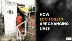 Read more about the article Eco Toilets: A Lifeline for Flood-Prone Villages
