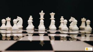Read more about the article Three Players Offer Free Chess Training to Over 1,000 Children