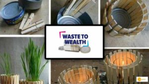 Read more about the article टील स्लैग रोड तकनीक की मदद से मिल रही देश को मजबूत सड़क, पर्यावरण संरक्षण की अनोखी पहल!