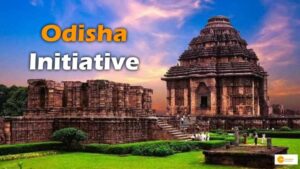 Read more about the article जलवायु परिवर्तन से प्रभावित लोगों के पुनर्वास के लिए यह देश की पहली कॉलोनी बना रहा है ओडिसा राज्य!