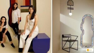 Read more about the article Daera: Turning pharmaceutical waste into stunning furniture fabrics