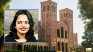Read more about the article Daughter of flower seller became inspiration for many, got admission to top US University