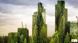 Read more about the article Green और Sustainable घर भारतीय परंपरा का हिस्सा, पर्यावरणीय स्थिरता के लिए भारत के नक्शे कदम पर चलने को तैयार वैश्विक अर्थव्यवस्था!