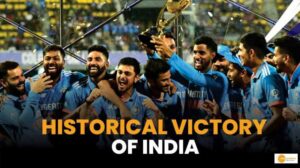 Read more about the article IND vs SL Asia Cup Final : भारत ने श्रीलंका को 10 विकेट से हराकर हासिल की ऐतिहासिक जीत!