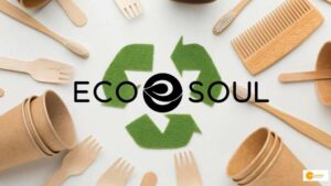 Read more about the article इको फ्रेंडली प्रोडक्ट बना रहा है ये युवा, जानें कैसे पर्यावरण के प्रति लगाव ने दिया इनोवेटिव आइडिया!