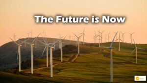 Read more about the article Renewable Energy: The Future is Now
