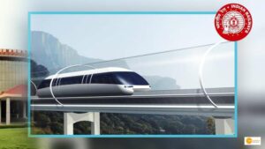 Read more about the article India’s First Hyperloop: Indian Railways and IIT Madras will team up