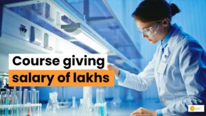 Read more about the article Highest paying course दिला सकती है आपको लाखों रुपए की सैलरी, जानें कैसे?