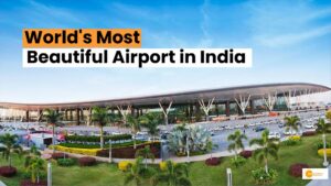 Read more about the article Kempegowda International Airport बना दुनिया का सबसे खूबसूरत एयरपोर्ट!