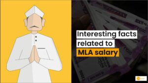 Read more about the article MLA Salary: विधायक और सांसद को मिलती है इतनी सैलरी और ये सुविधाएं!