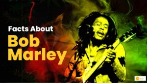 Read more about the article Bob Marley: A Musical Legend’s Journey of Love, Unity, and Legacy