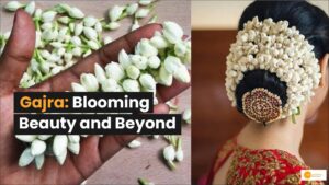 Read more about the article Gajra: Blooming Beauty With Health Benefits