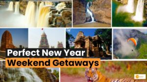 Read more about the article Places to drive to from Chhattisgarh this New Year weekend