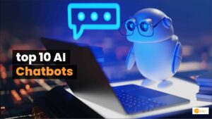 Read more about the article Top 10 AI Chatbots of 2023
