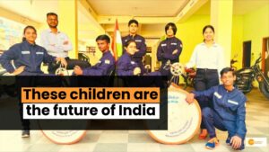 Read more about the article NASA Human Exploration Challenge 2023 के लिए चुने गए भारत के ये स्टूडेंट्स!