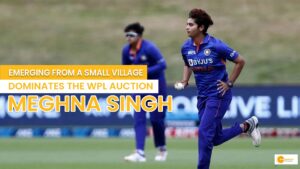 Read more about the article WPL Auction 2024: गार्ड पिता और आशा कार्यकर्ता की बेटी ने WPL auction में किया कमाल!