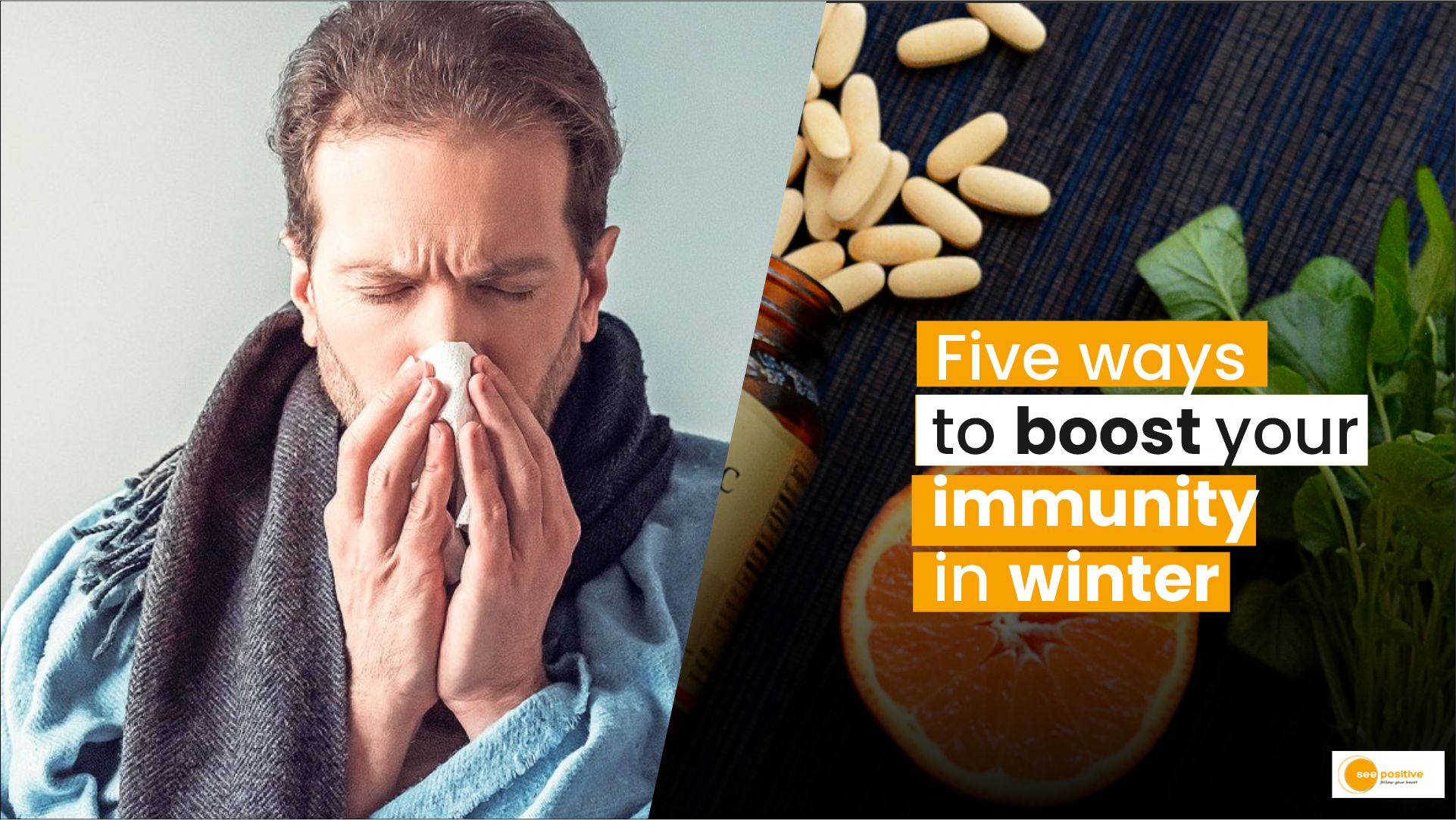 boost your immunity