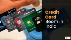 Read more about the article Credit Card- Your Path to Financial Freedom