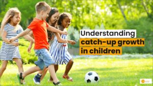 Read more about the article Growth Of Children: Role Of Catch-Up Growth In Overall Development
